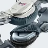 Колінний ортез жорсткий Medi M.4s OA comfort - Фото№5