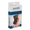 Шарнирный наколенник Aurafix (Аурафикс) 104-A с открытой передней частью - Фото№3