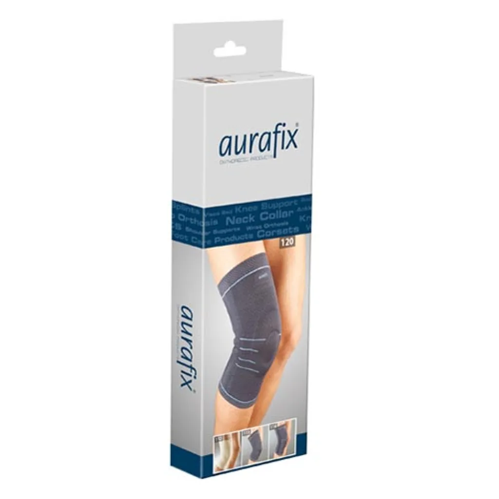 Еластичний наколінник Aurafix 113 Еластичний наколінник Aurafix 113