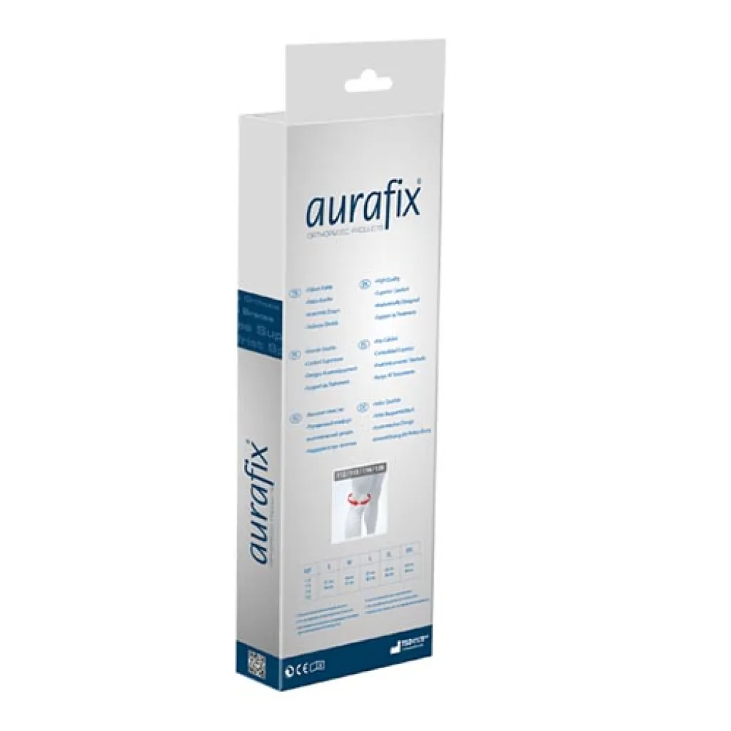 Еластичний наколінник Aurafix 113 Еластичний наколінник Aurafix 113