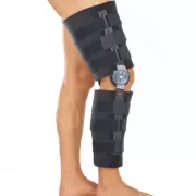 Ортез для колена реабилитационный с регулятором Medi ROM