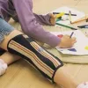 Тутор для фиксации колена под углом 0° Thuasne Ligaflex Immo Junior 2410 для подростков - Фото№4