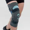 Лигаментарный ортез на колено Thuasne (Тюан) Genu Ligaflex 2375 (закрытый, 40 см) с боковыми шарнирами - Фото№4