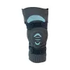 Лигаментарный ортез на колено Thuasne (Тюан) Genu Ligaflex 2375 (закрытый, 40 см) с боковыми шарнирами - Фото№10