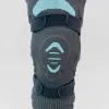 Лигаментарный ортез на колено Thuasne (Тюан) Genu Ligaflex 2375 (закрытый, 40 см) с боковыми шарнирами - Фото№6