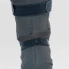 Лигаментарный ортез на колено Thuasne (Тюан) Genu Ligaflex 2375 (закрытый, 40 см) с боковыми шарнирами - Фото№9