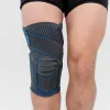 Лигаментарный ортез Thuasne (Тюан) Ligastrap Genu 2170 с функциональными ремнями Лигаментарный ортез Thuasne (Тюан) Ligastrap Genu 2170 с функциональными ремнями