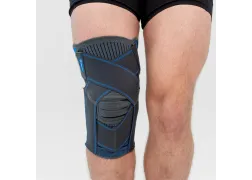 Лигаментарный ортез Thuasne (Тюан) Ligastrap Genu 2170 с функциональными ремнями