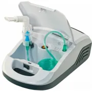 Інгалятор (небулайзер) компресорний Little Doctor LD-210C