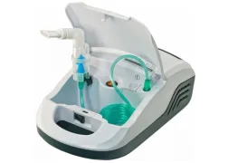 Інгалятор (небулайзер) компресорний Little Doctor LD-210C