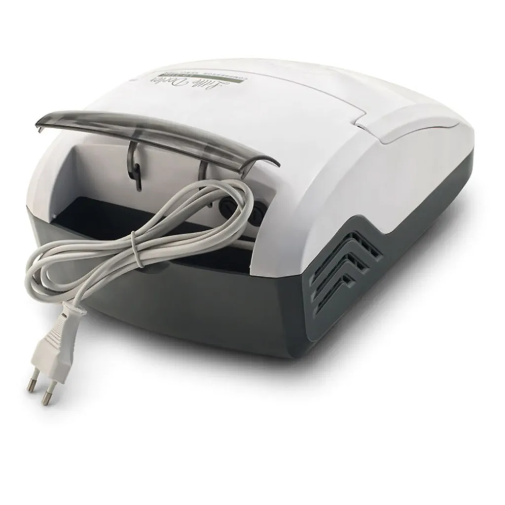 Ингалятор (небулайзер) компрессорный Little Doctor LD-210C