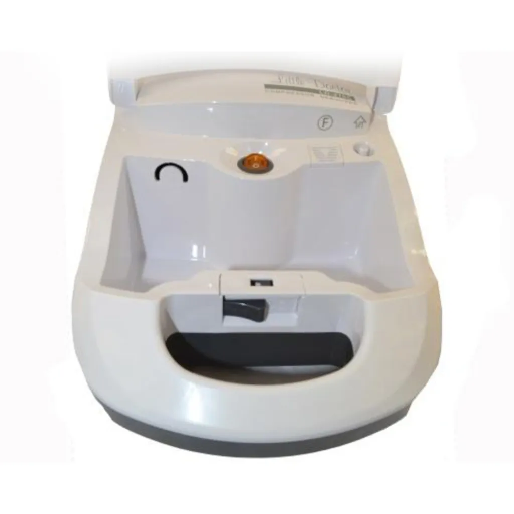 Ингалятор (небулайзер) компрессорный Little Doctor LD-210C