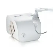 Інгалятор (небулайзер) компресорний Microlife NEB 100B
