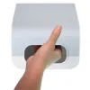 Інгалятор (небулайзер) компресорний Microlife NEB 50А - Фото№7