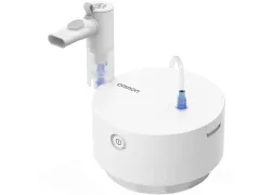 Інгалятор (небулайзер) компресорний Omron C28P (NE-C105-Е)