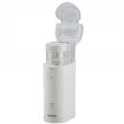 Інгалятор (небулайзер) Меш Omron MicroAIR U100 Інгалятор (небулайзер) Меш Omron MicroAIR U100