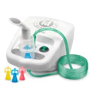 Інгалятор (небулайзер) компресорний Little Doctor LD-212C