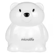 Небулайзер компресорний Microlife Neb 400