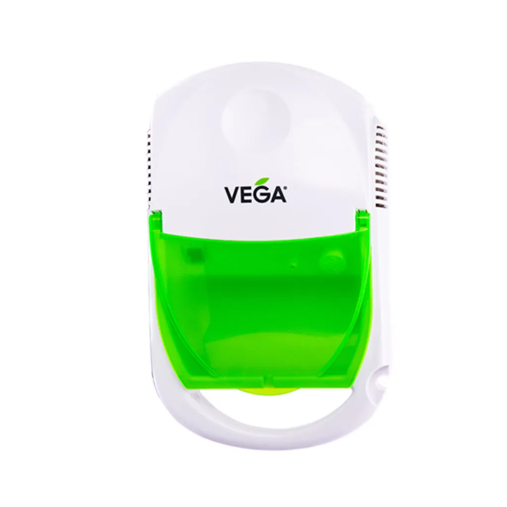 Ингалятор (небулайзер) компрессорный Vega Family CN 01 W