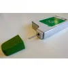 Дозиметр, нитрат-тестер и измеритель жесткости воды GreenTest ECO 5 - Фото№8