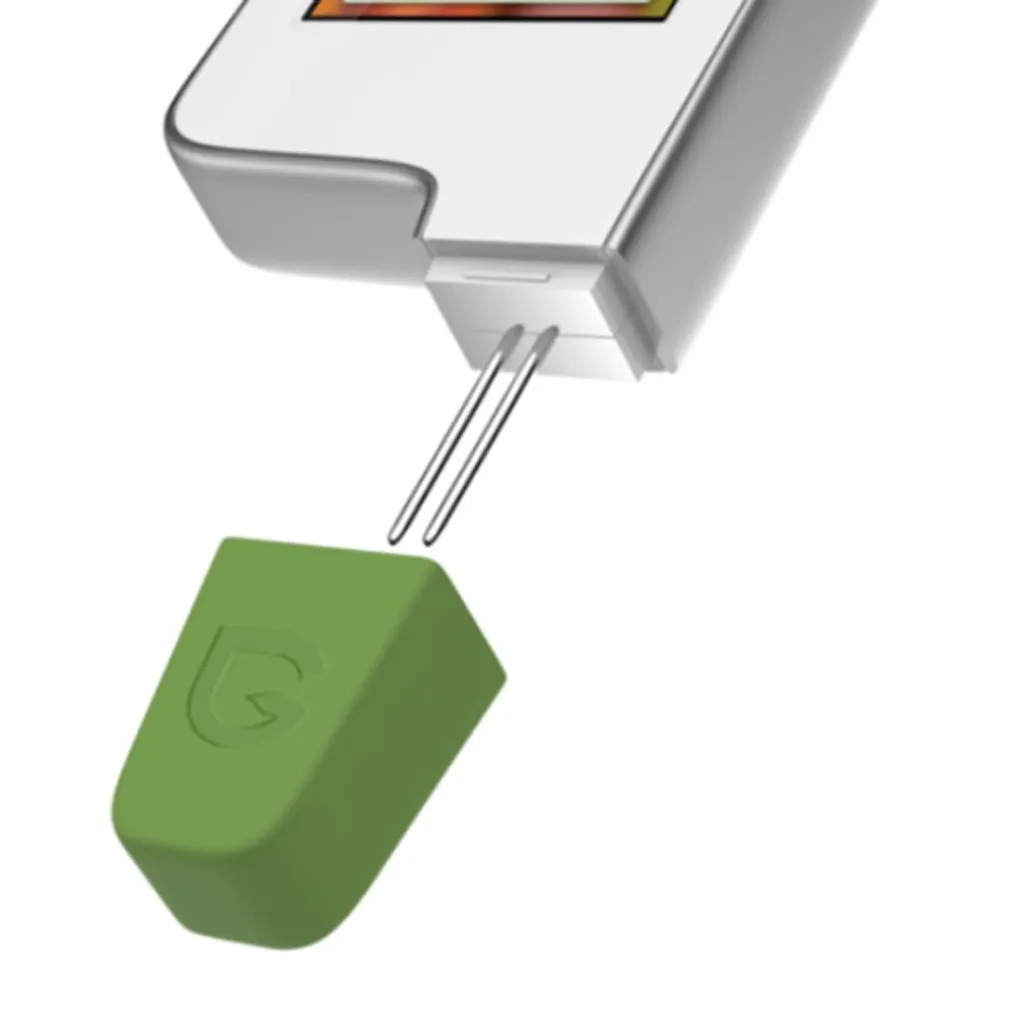 Дозиметр, нитрат-тестер и измеритель жесткости воды GreenTest ECO 5
