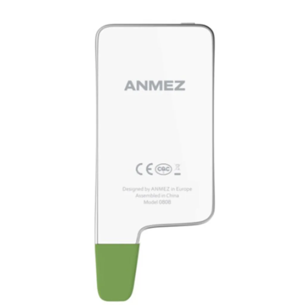 Дозиметр, нитрат-тестер и измеритель жесткости воды GreenTest ECO 5