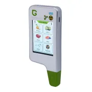 Дозиметр, Нітрат-Тестер. GreenTest ECO 6 + риба Дозиметр, Нітрат-Тестер. GreenTest ECO 6 + риба