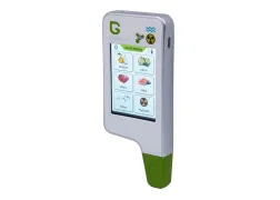 Дозиметр, Нітрат-Тестер. GreenTest ECO 6 + риба Дозиметр, Нітрат-Тестер. GreenTest ECO 6 + риба