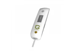 Дозиметр та нітрат-тестер GreenTest mini ECO + риба Дозиметр та нітрат-тестер GreenTest mini ECO + риба