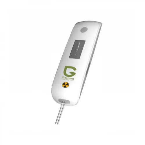 Дозиметр и нитрат-тестер GreenTest mini ECO + рыба - Фото№1 Дозиметр и нитрат-тестер GreenTest mini ECO + рыба - Фото№1