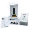Дозиметр и нитрат-тестер GreenTest mini ECO + рыба - Фото№5