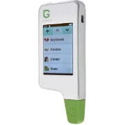 Дозиметр, Нітрат-Тестер. GreenTest ECO 4 Дозиметр, Нітрат-Тестер. GreenTest ECO 4