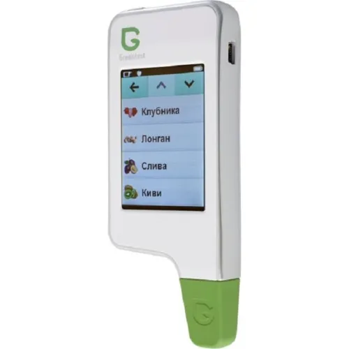 Дозиметр, Нітрат-Тестер. GreenTest ECO 4 - Фото№1 Дозиметр, Нітрат-Тестер. GreenTest ECO 4 - Фото№1