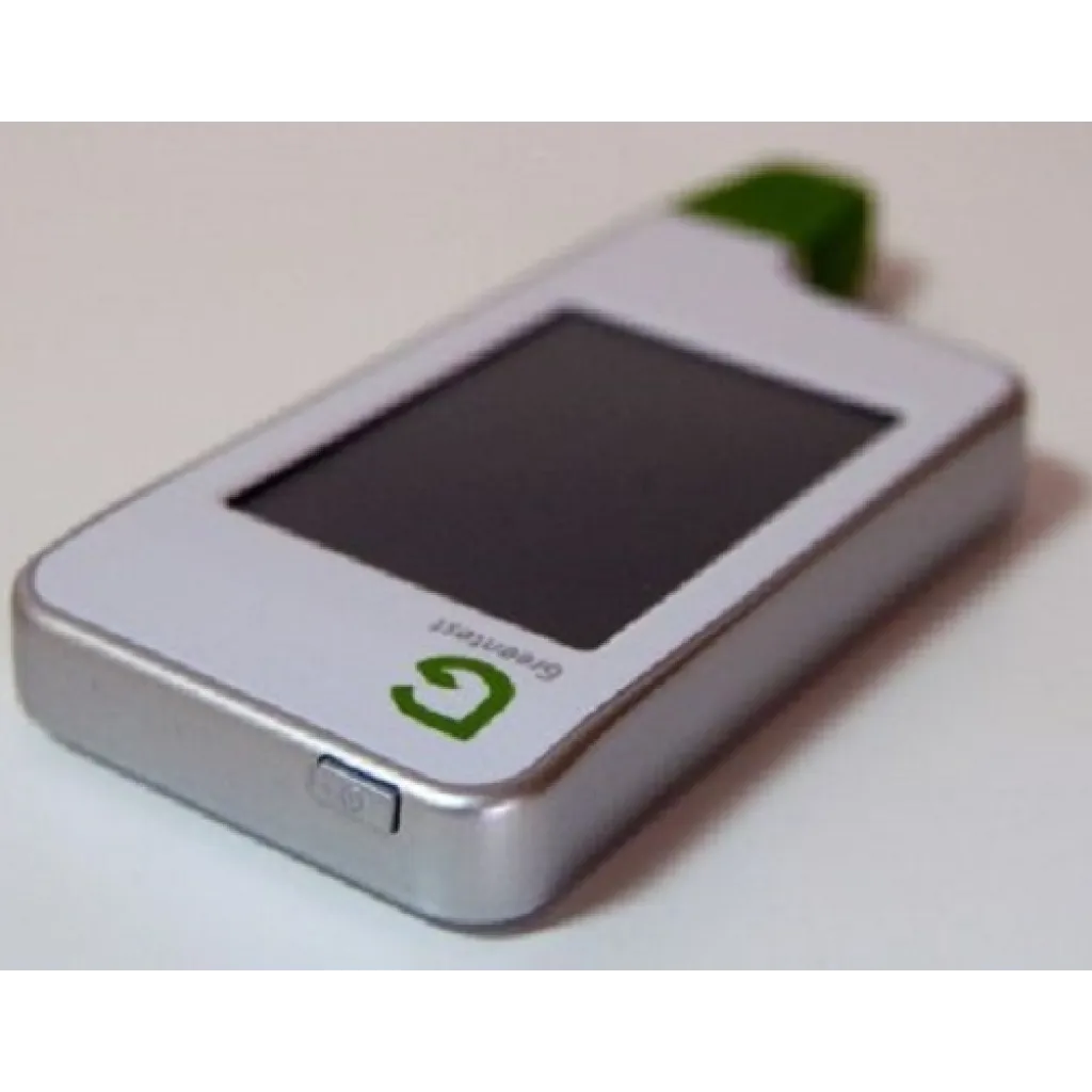 Дозиметр, Нітрат-Тестер. GreenTest ECO 4 Дозиметр, Нітрат-Тестер. GreenTest ECO 4