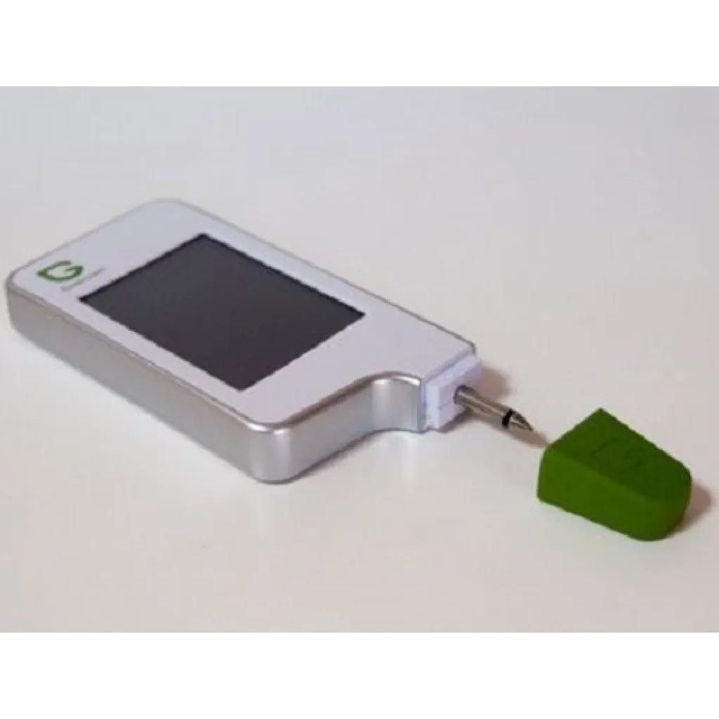 Дозиметр, Нітрат-Тестер. GreenTest ECO 4 Дозиметр, Нітрат-Тестер. GreenTest ECO 4