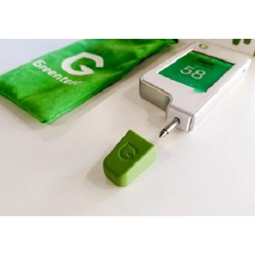 Дозиметр, Нітрат-Тестер. GreenTest ECO 4 Дозиметр, Нітрат-Тестер. GreenTest ECO 4