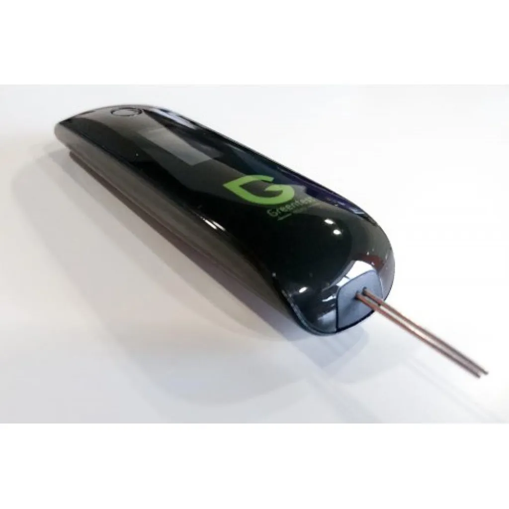 Нитрат-тестер и измеритель жесткости воды GreenTest mini