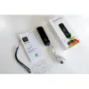 Нитрат-тестер и измеритель жесткости воды GreenTest mini - Фото№5