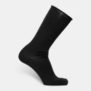 Шкарпетки класичні високі Ortenza, чорний Шкарпетки класичні високі Ortenza, чорний