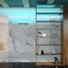 Опромінювач екранований із жалюзі BactoSfera EKRAN Jalousie 30 - Фото№3