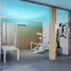 Опромінювач екранований із жалюзі BactoSfera EKRAN Jalousie 30 FAN з вентиляторами - Фото№6