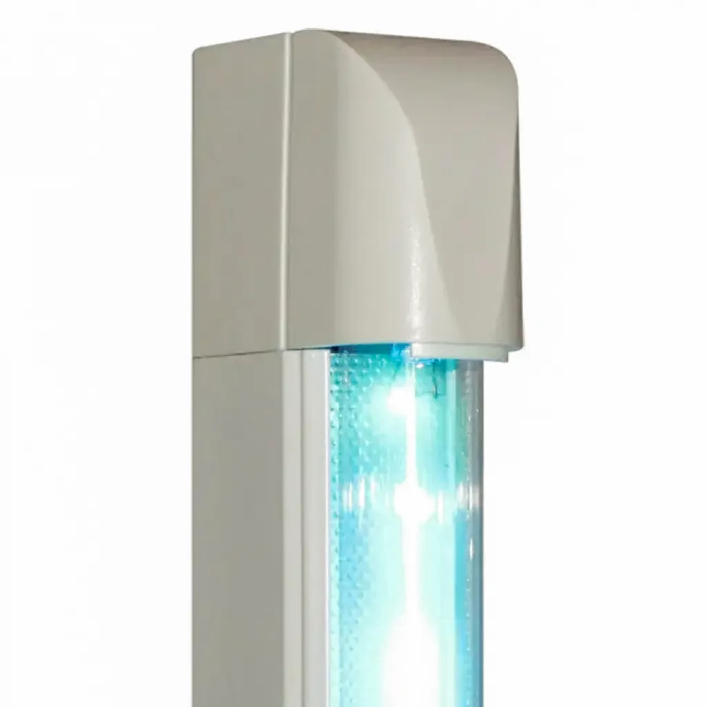 Опромінювач безозоновий бактерицидний BactoSfera OBB 15P-METAL OZONE FREE Опромінювач безозоновий бактерицидний BactoSfera OBB 15P-METAL OZONE FREE