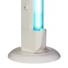 Опромінювач безозоновий бактерицидний BactoSfera OBB 15P-METAL OZONE FREE - Фото№4