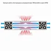 Бактерицидный рециркулятор BactoSfera ORBB 15x1 Gorizont - Фото№3