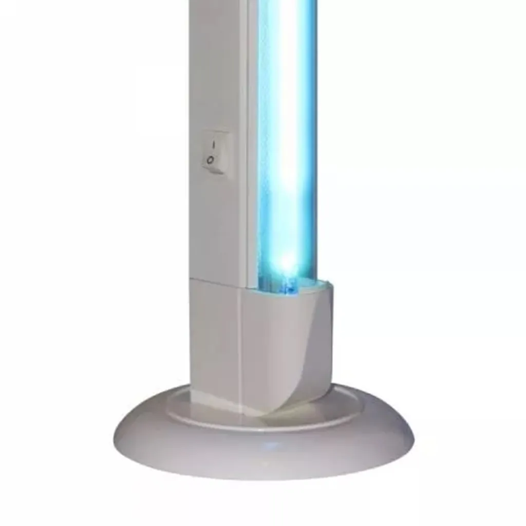 Опромінювач BactoSfera OBB 15P OZONE озоновий Опромінювач BactoSfera OBB 15P OZONE озоновий
