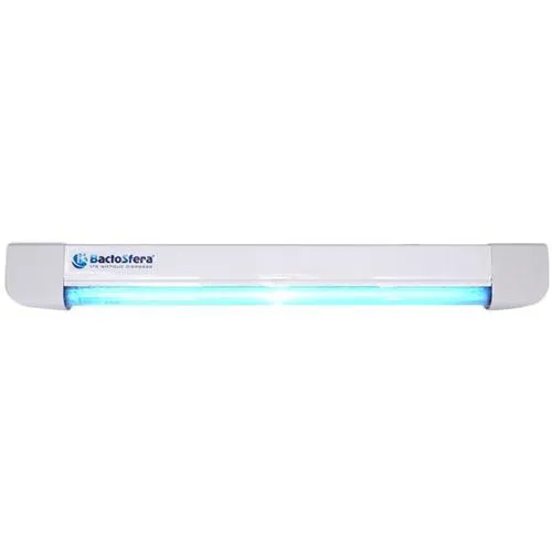 Бактерицидный облучатель BactoSfera OBB-30S OZONE FREE - Фото№1 Бактерицидный облучатель BactoSfera OBB-30S OZONE FREE - Фото№1