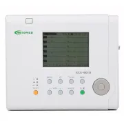 Електрокардіограф цифровий Біомед ECG-6010 6ти-канальний Електрокардіограф цифровий Біомед ECG-6010 6ти-канальний