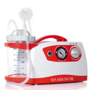 Портативний медичний аспіратор OSD RE-410200/03 Askir 36BR