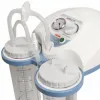 Портативный медицинский аспиратор OSD RE-410250/01 Askir С30 - Фото№3