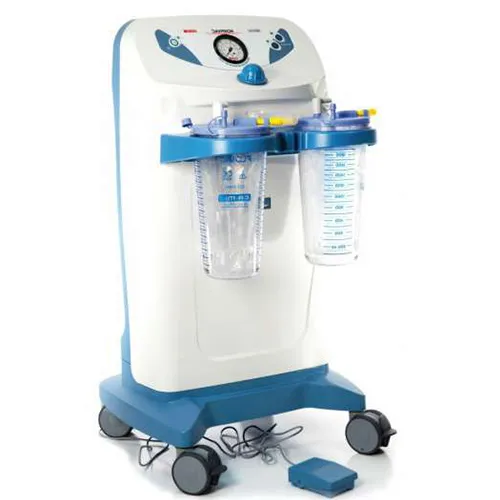 Медицинский аспиратор OSD RE-410350/38 New Hospivac 400 Basic 2 - Фото№1
